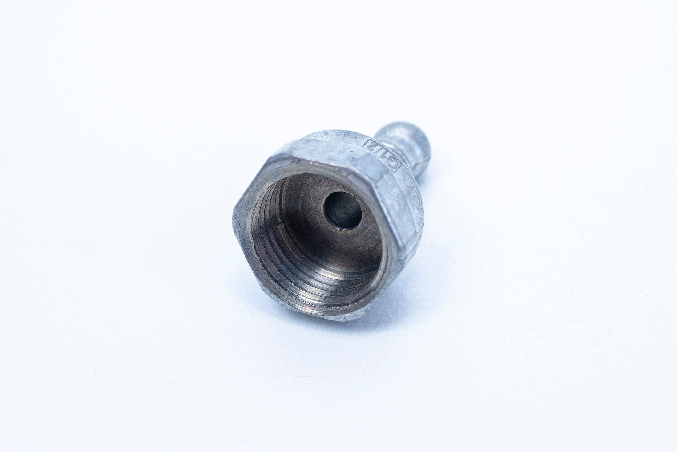 Defy - 1/2'' LPG Hose Adaptor