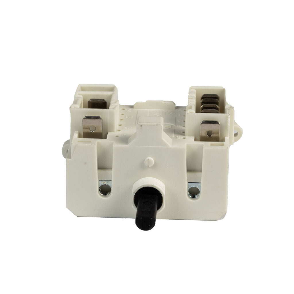Defy Hob Single Plate Switch