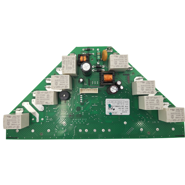 Defy Hob Main Pc Board