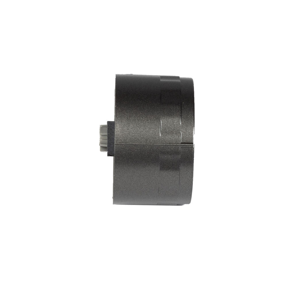 Defy - Dishwasher Program Button (Grey)