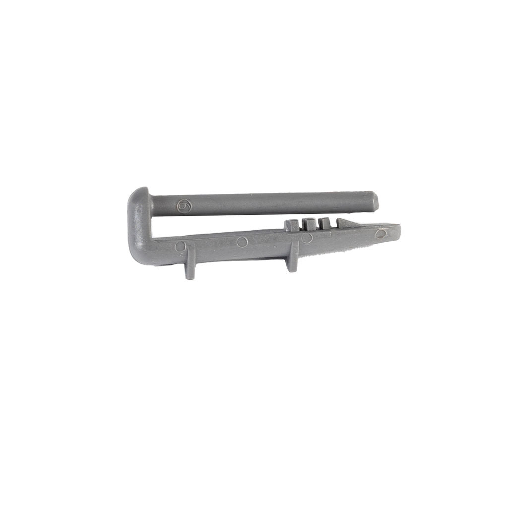 Defy - Dishwasher Rear Rail Cap