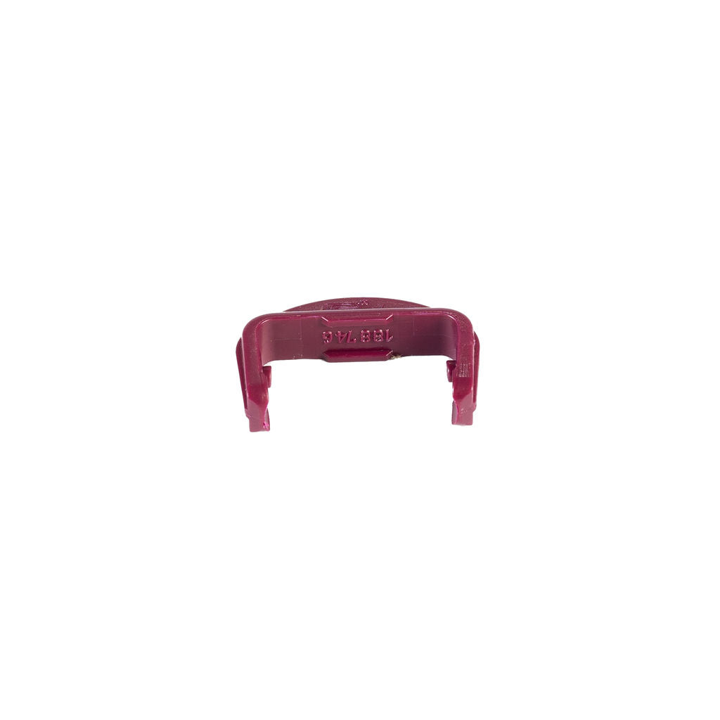 Defy - Dishwasher Front Rail Cap