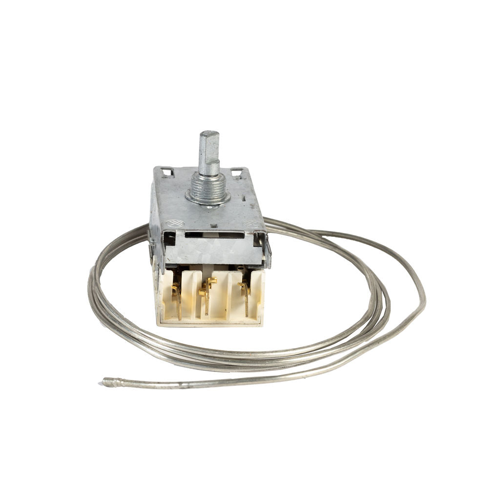 Defy Temperature Actuated Switch Thermostat KDF34C