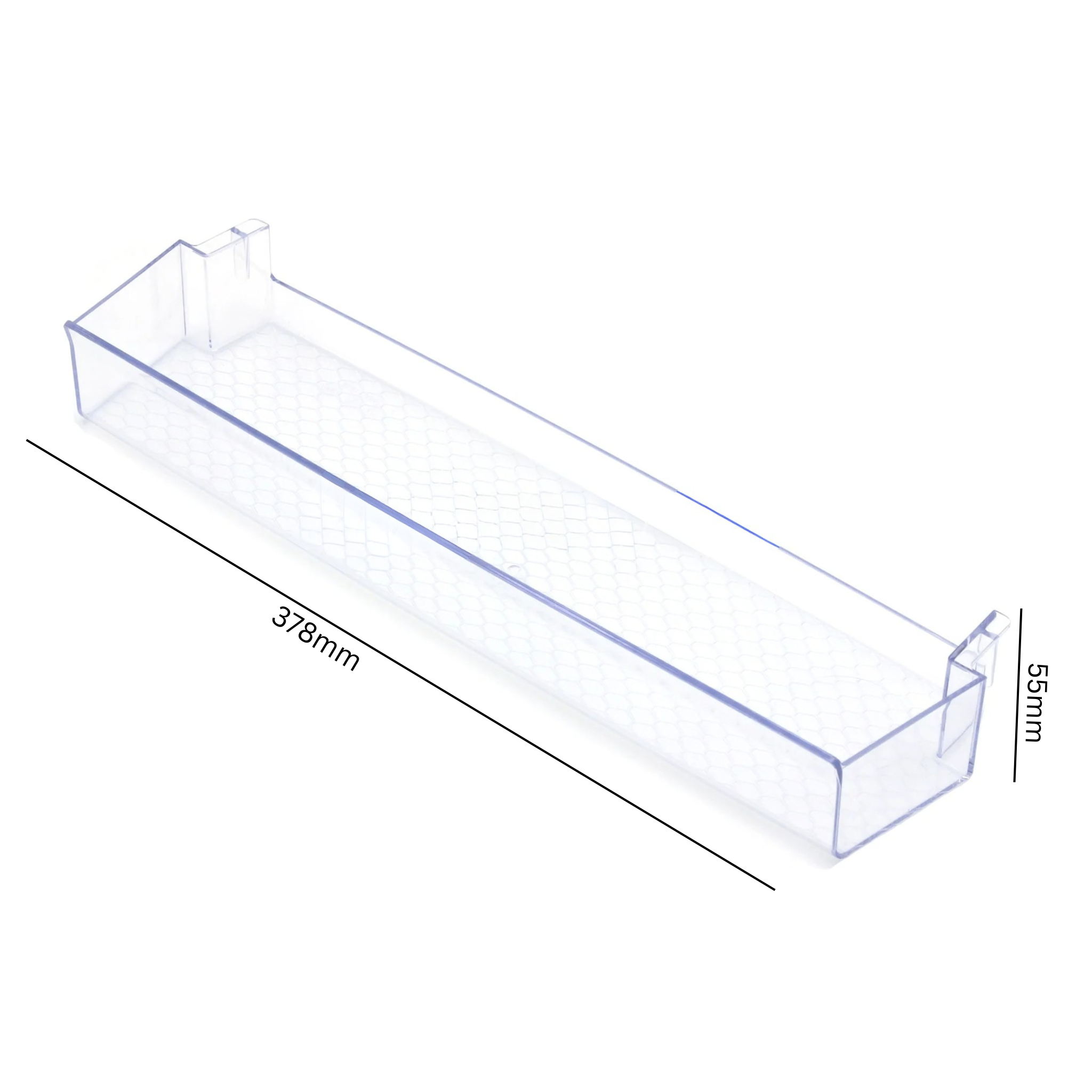 Defy Fridge Door Rack