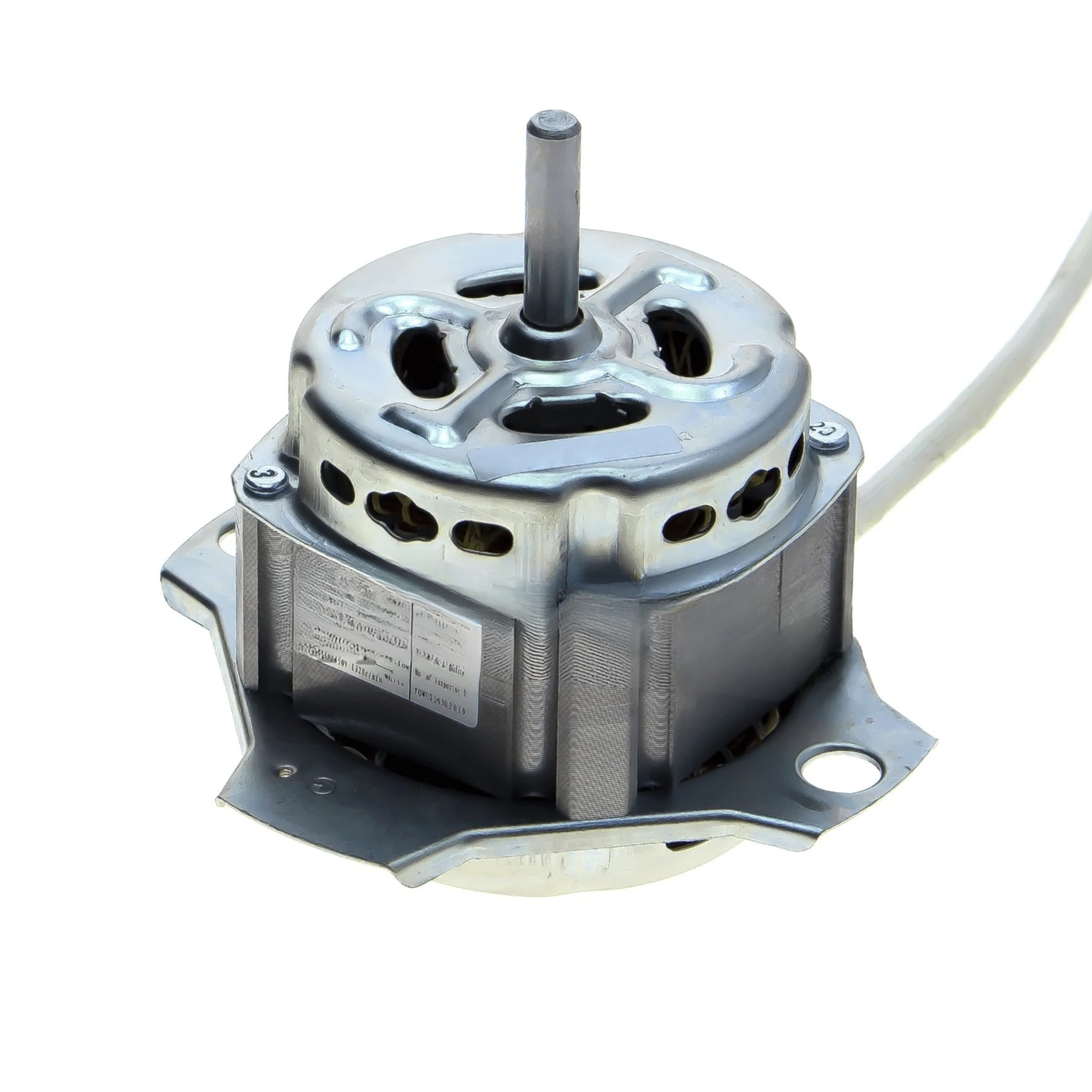 Defy Washing Machine Wash Motor