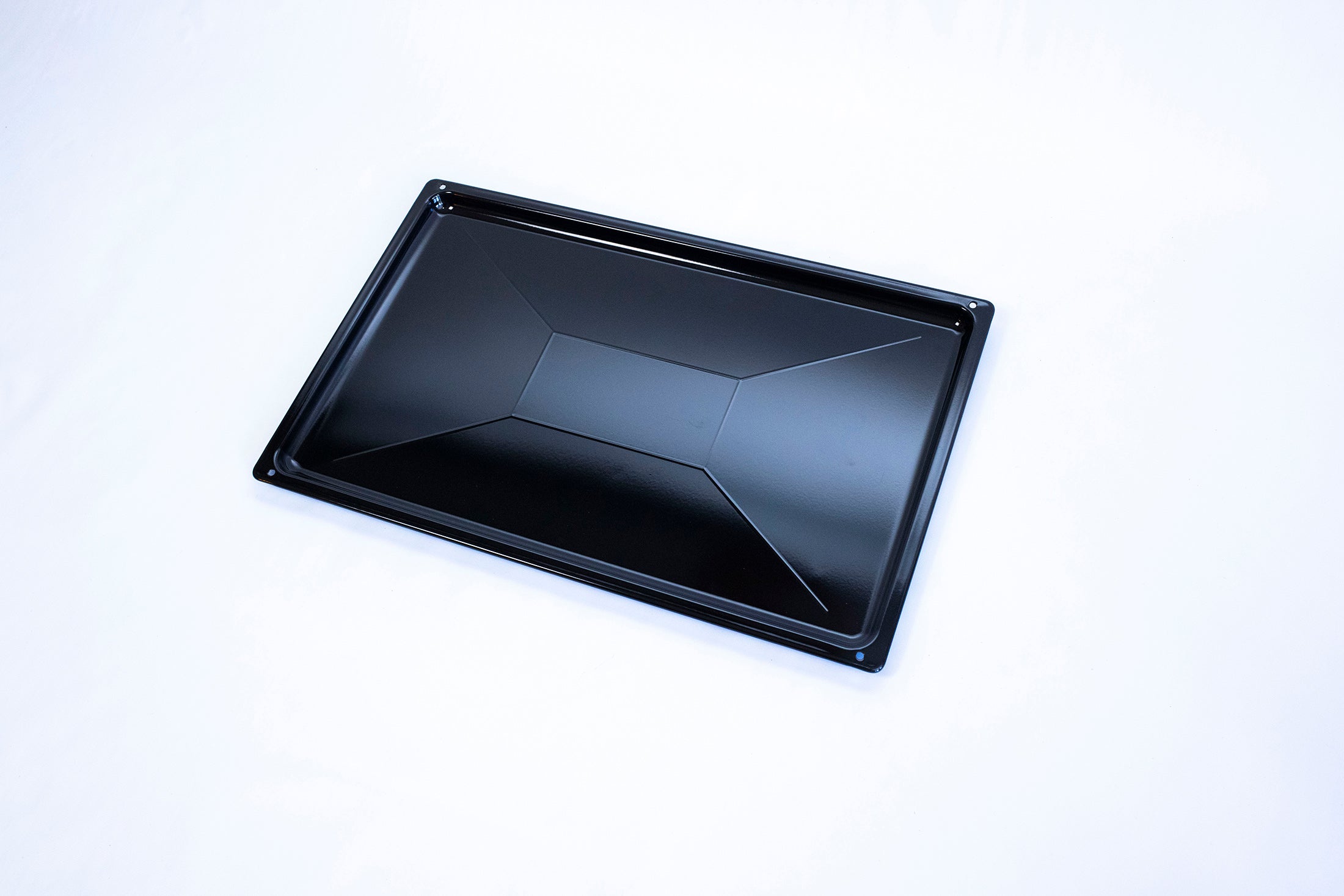 Defy - Oven Bake Deep Tray (365mm X 570mm)