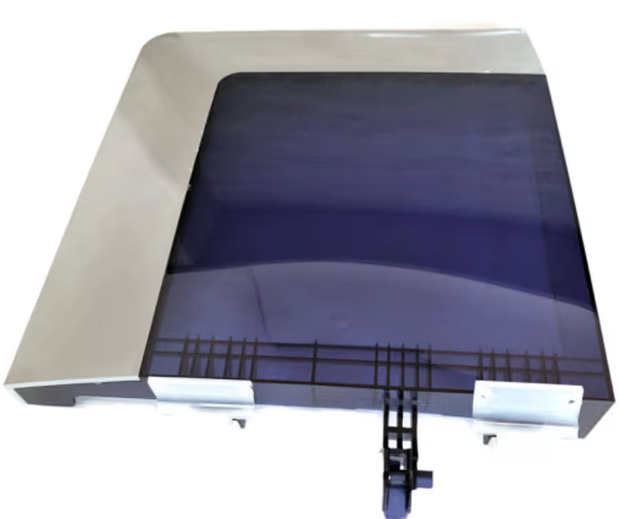 Defy Washing Machine Spin Lid