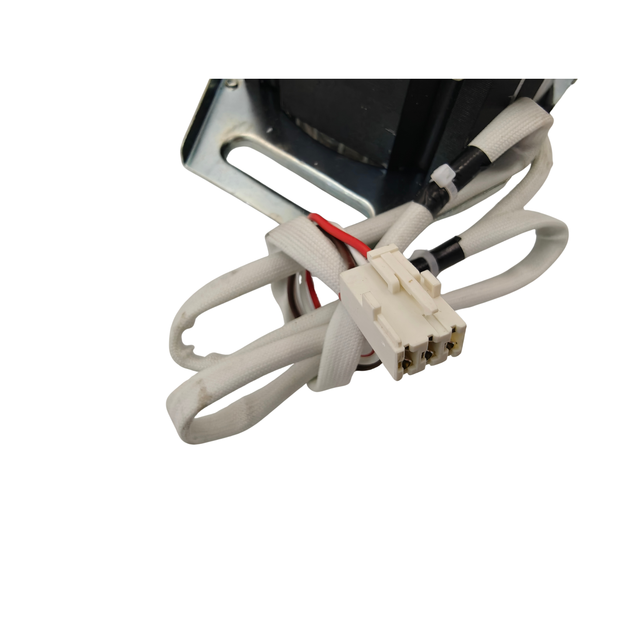 Defy Washing Machine Motor