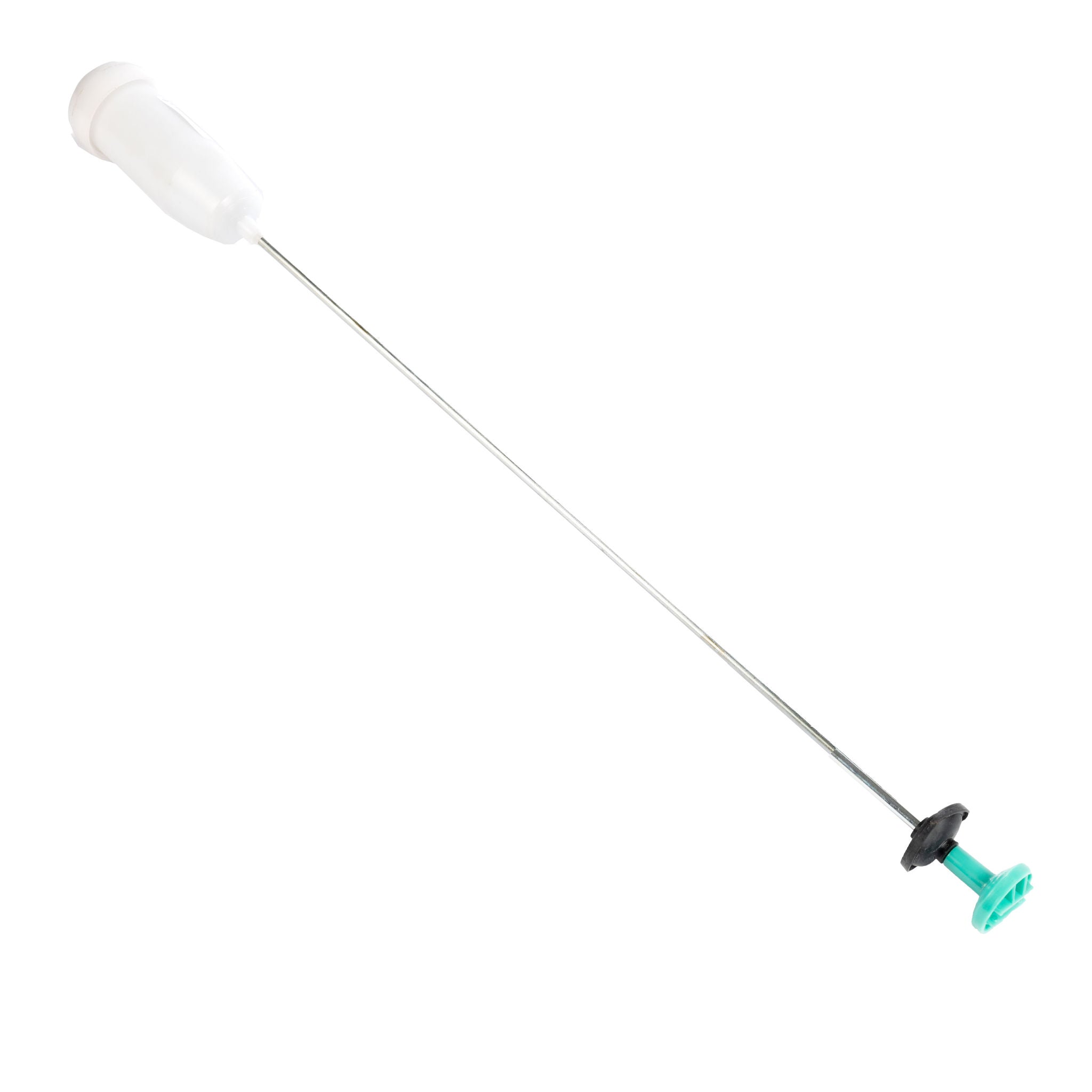 Defy Washing Machine Rear Suspension Shocks 635mm (Green)