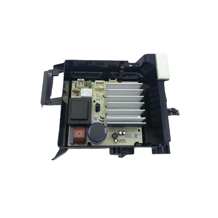 DEFY WASHING MACHINE MOTOR PCB 2446407000