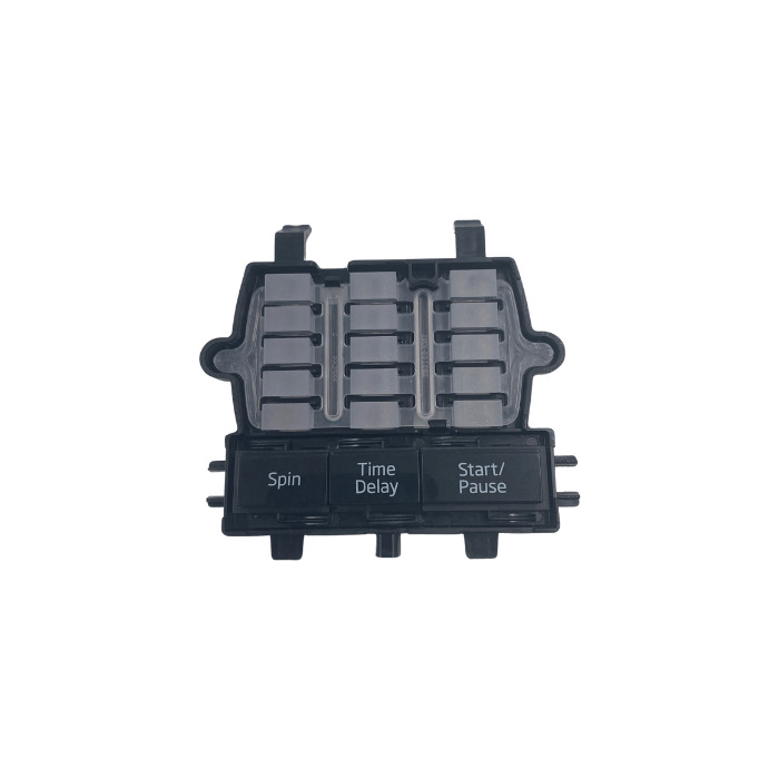 DEFY BUTTON ASSEMBLY 2452209031