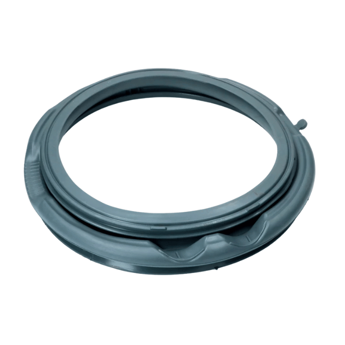 DEFY WASHING MACHINE DOOR BOOT 2466300300