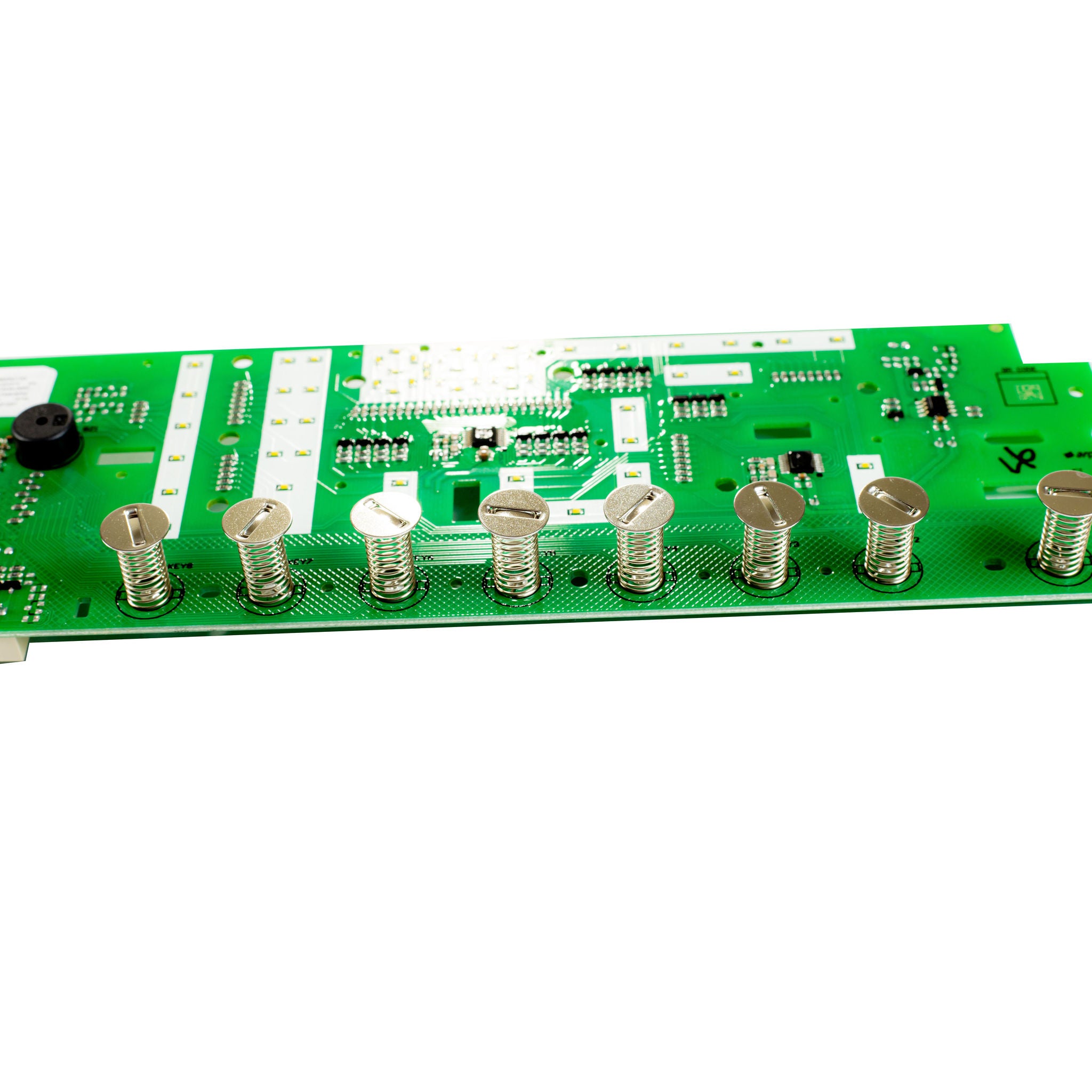 Defy Washing Machine Display Pc Board