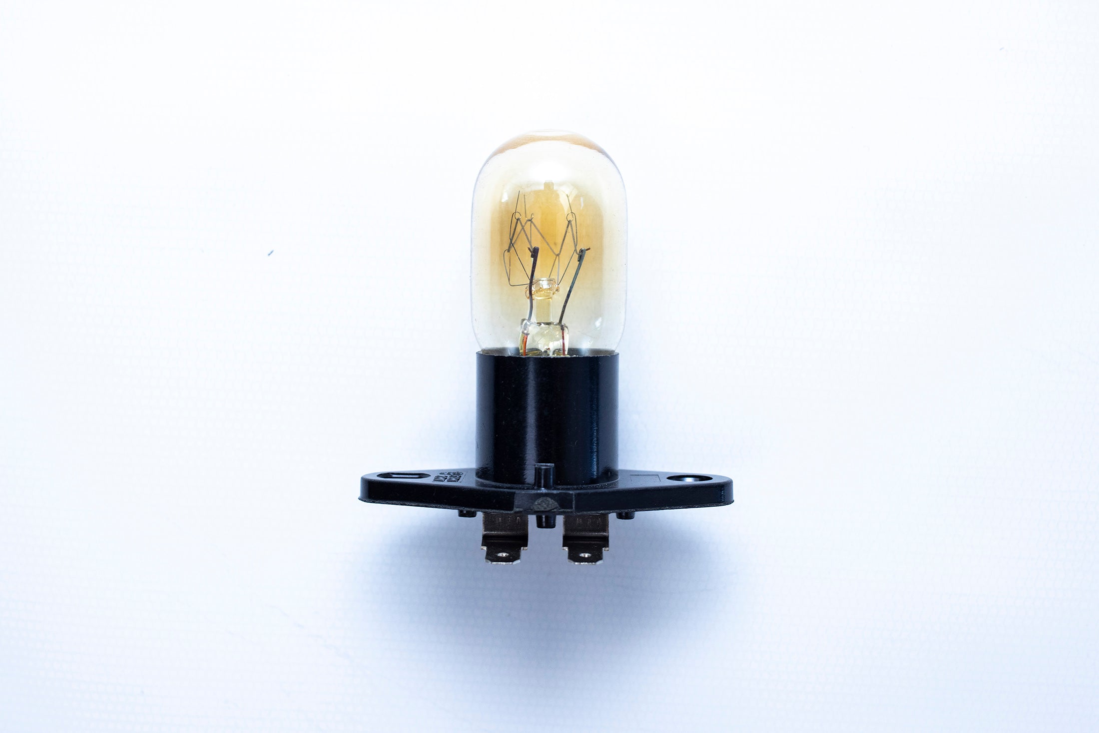 Universal Microwave Light Bulb - 2A 250V 20W