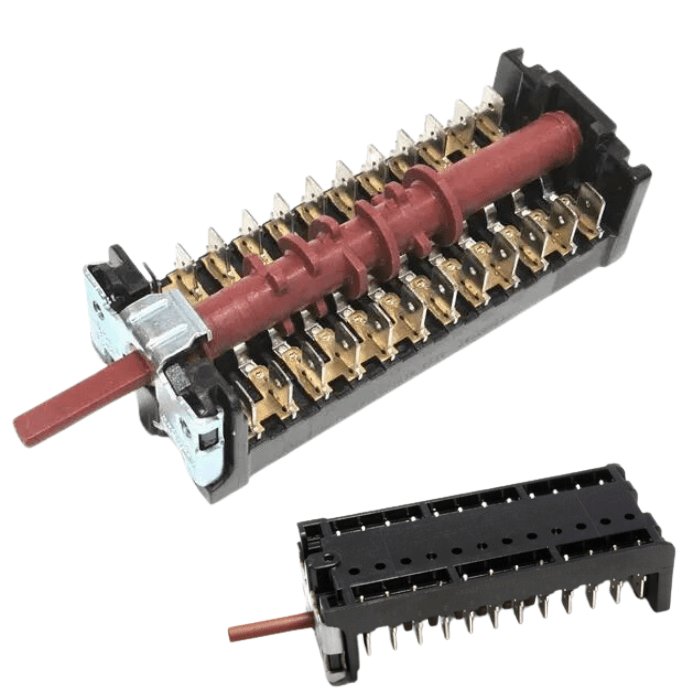 DEFY OVEN SELECTOR SWITCH 263100032