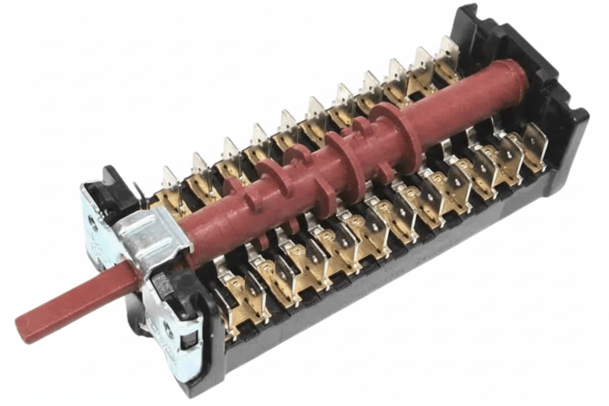 DEFY OVEN SELECTOR SWITCH 263100032