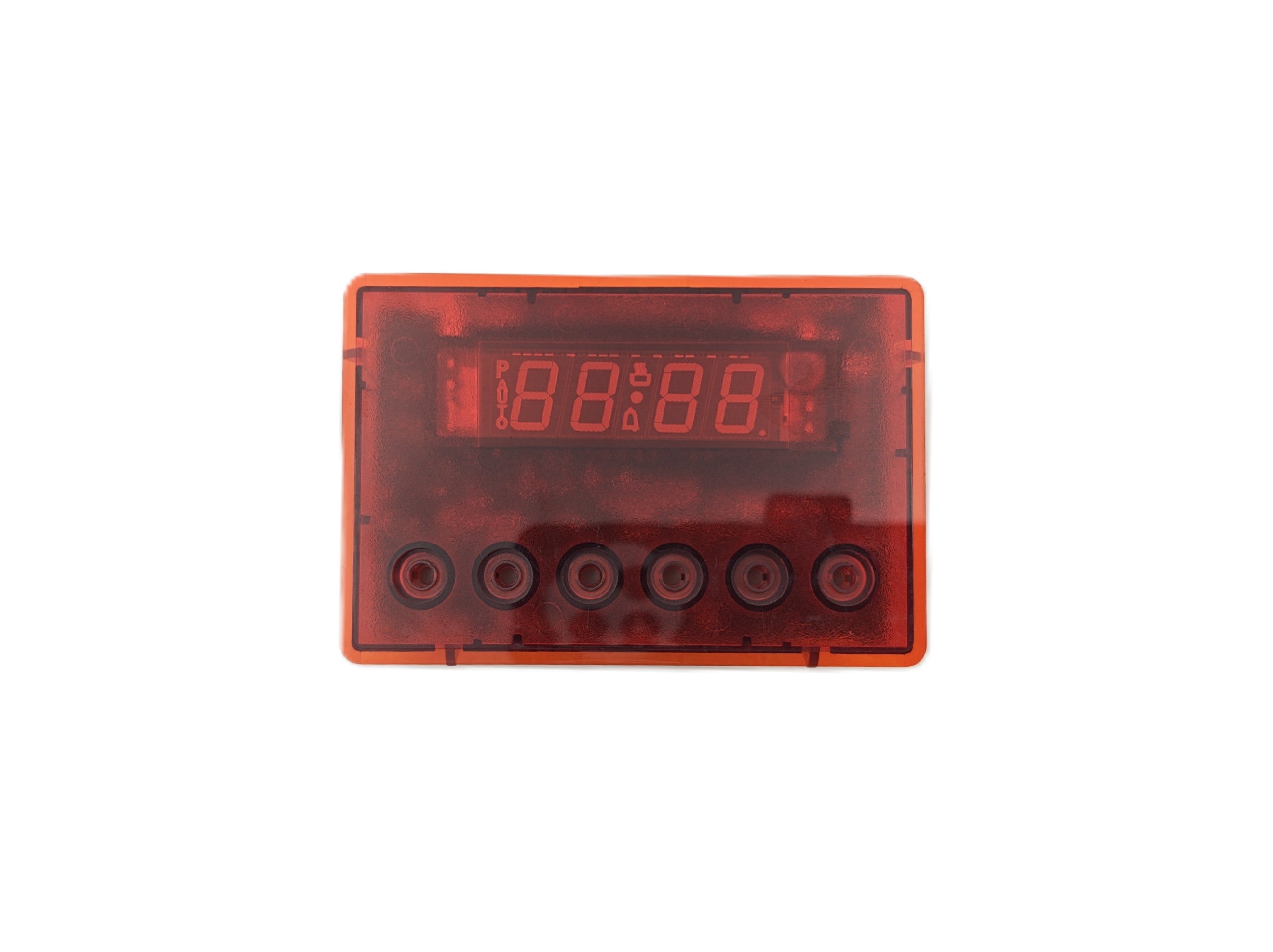 Defy Washing Machine Timer