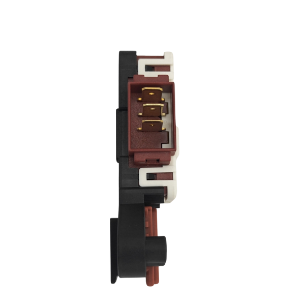 Defy Washing Machine Door Lock