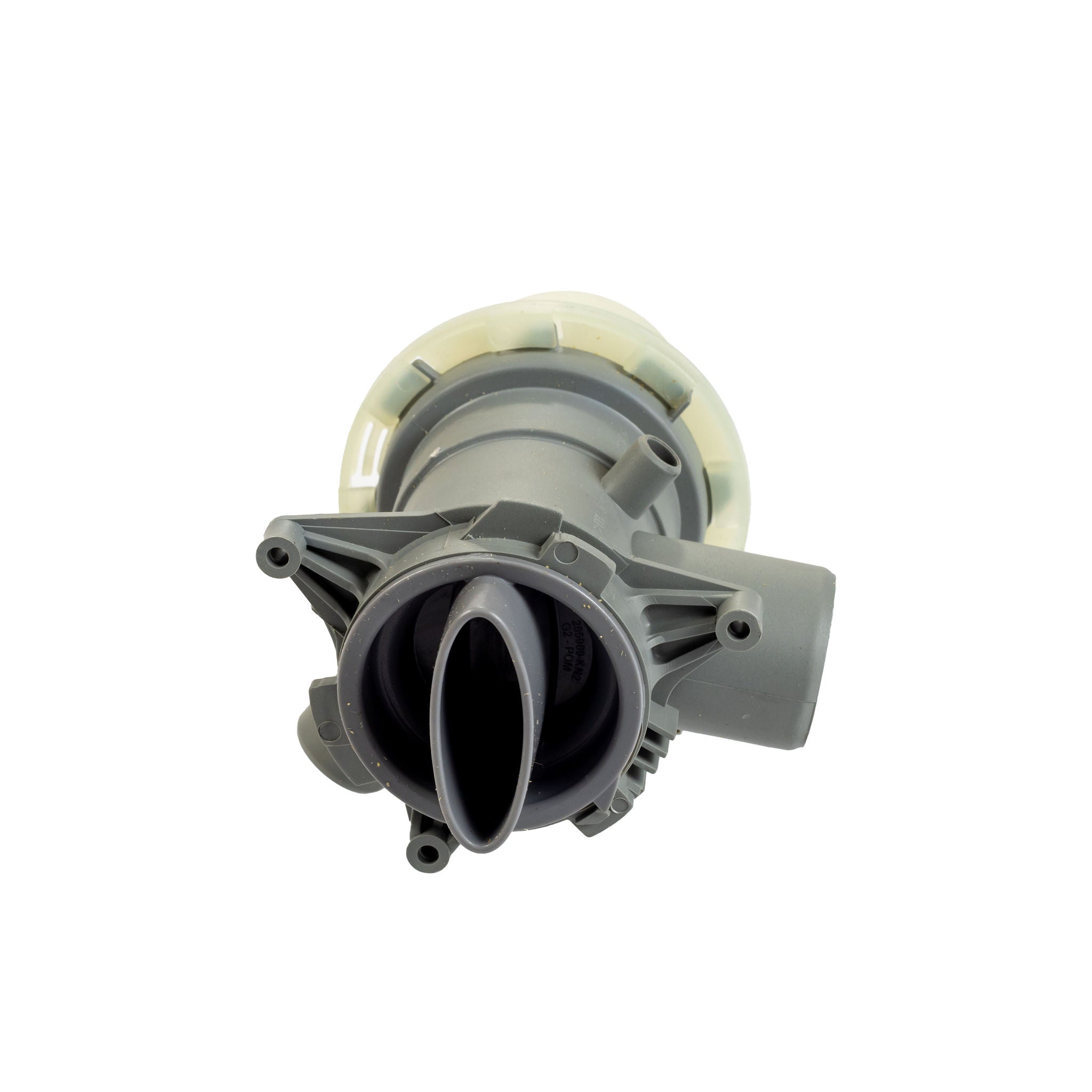 Defy Pump-Filter Assembly