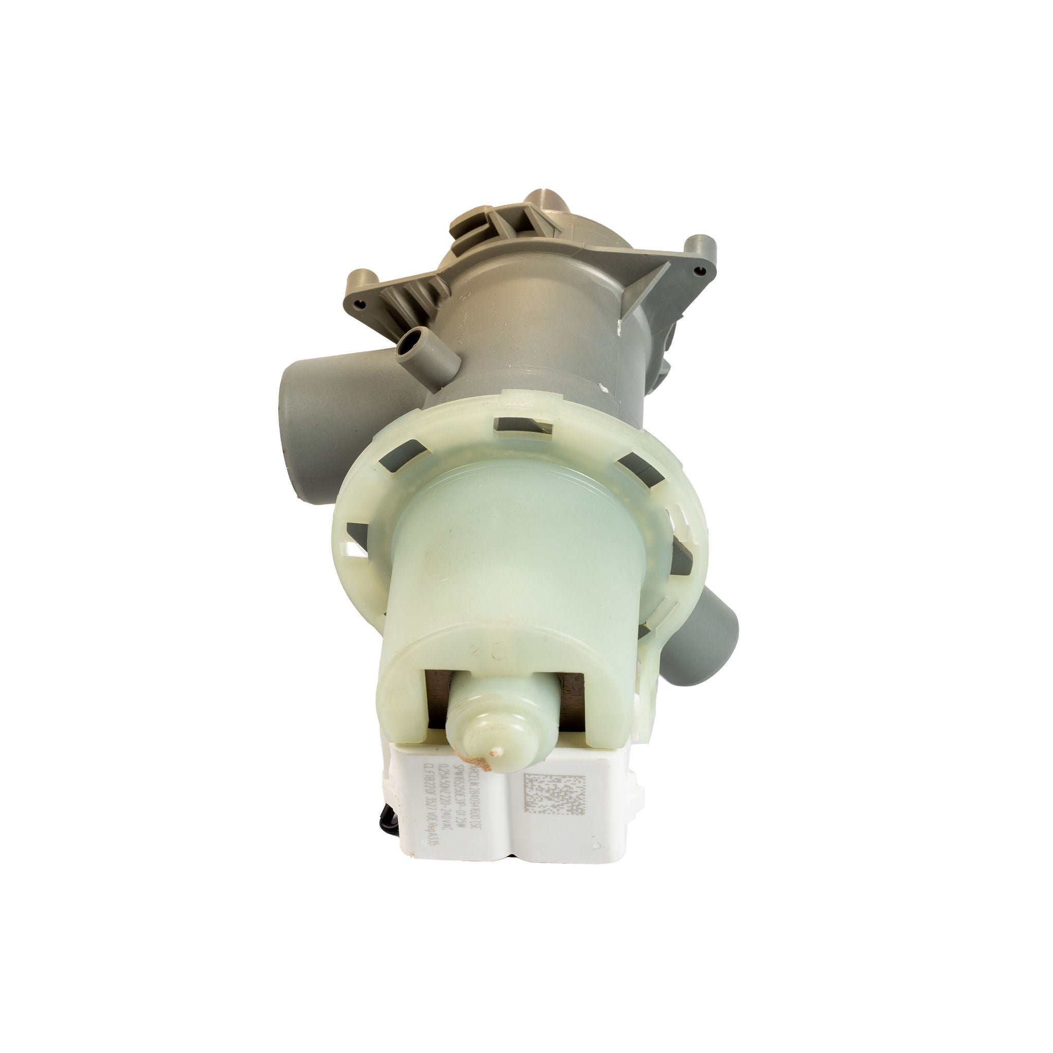 Defy Pump-Filter Assembly