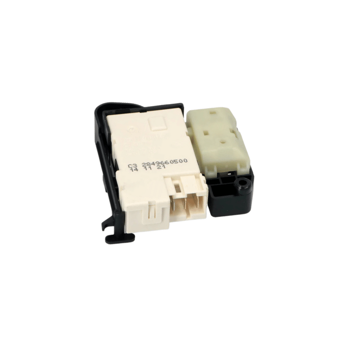DEFY WASHING MACHINE DOOR SWITCH 2849660500
