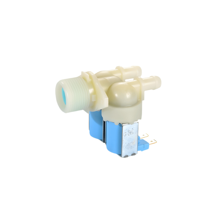 DEFY WASHING MACHINE INLET VALVE 2901250100