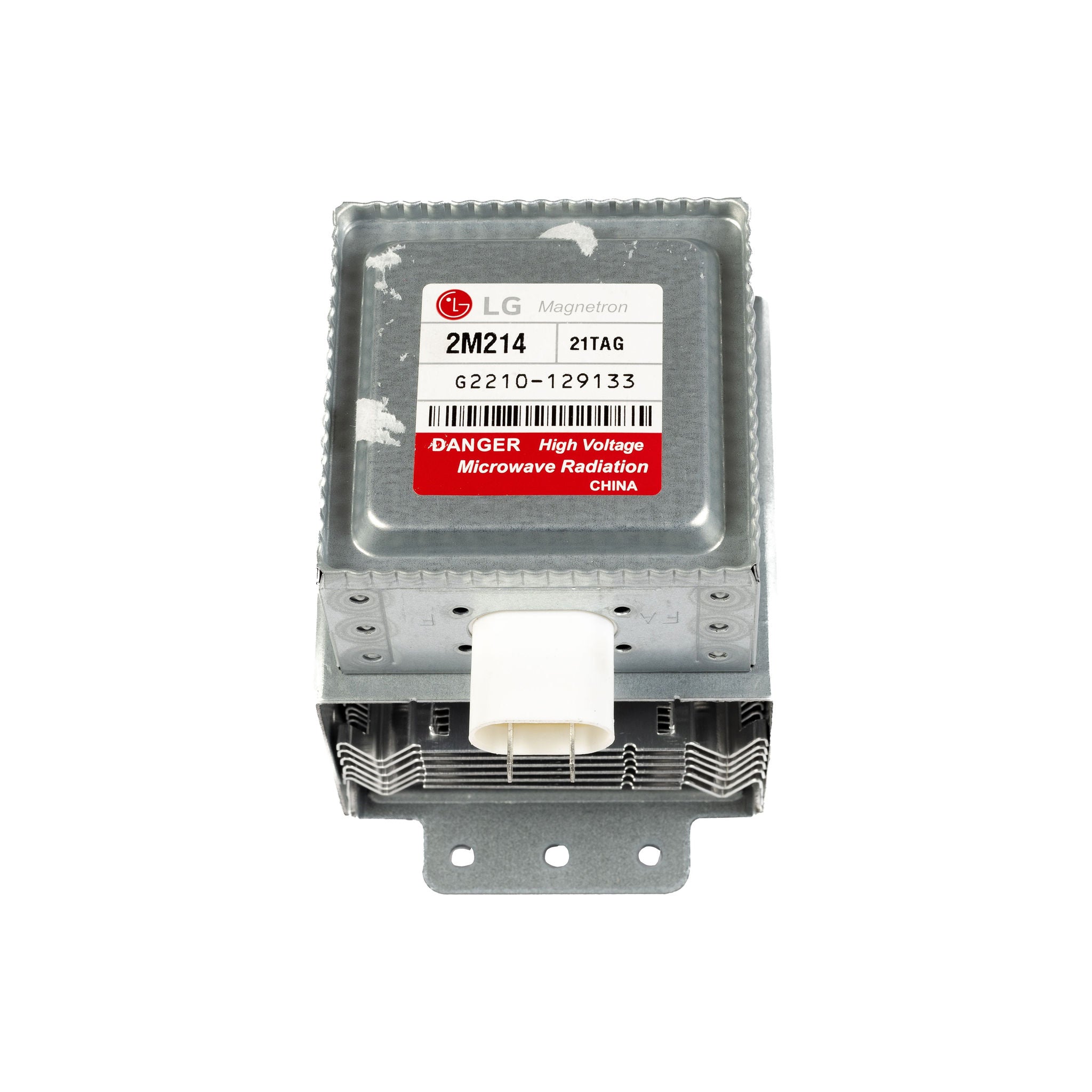 Defy Magnetron -DMO293-296 2M218