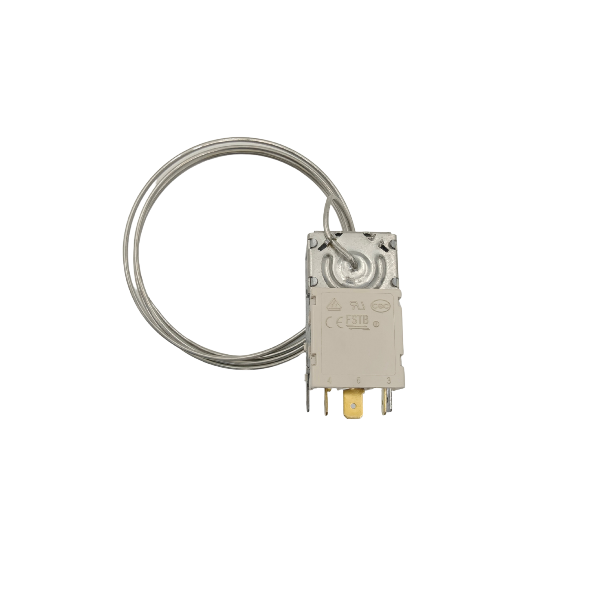 Defy Fridge Thermostat KDF34C