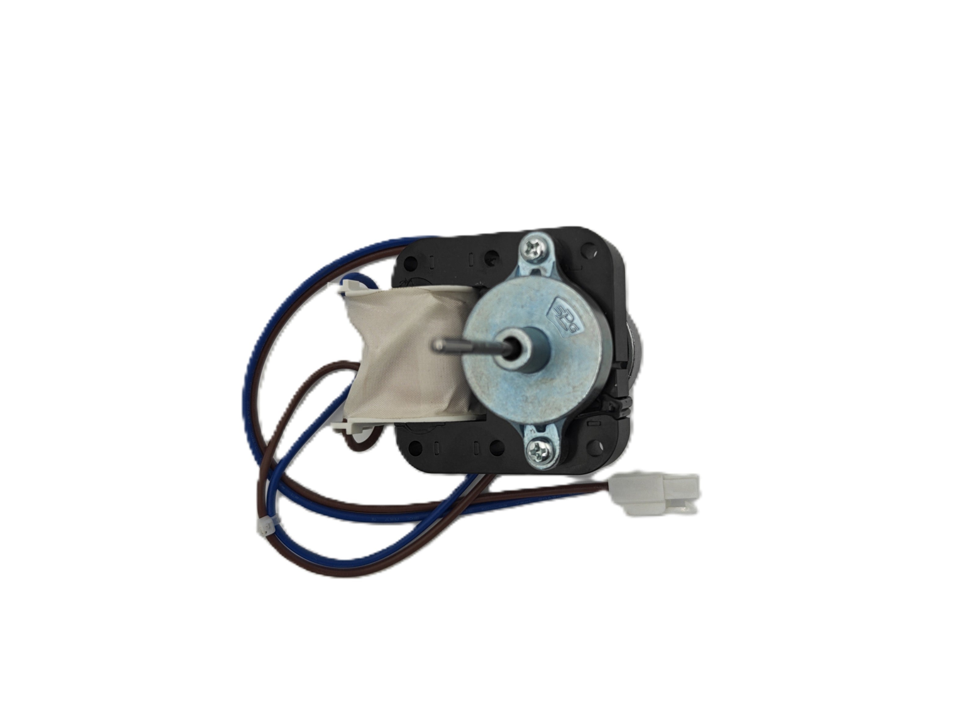 Defy Fridge Evaporator Fan Motor