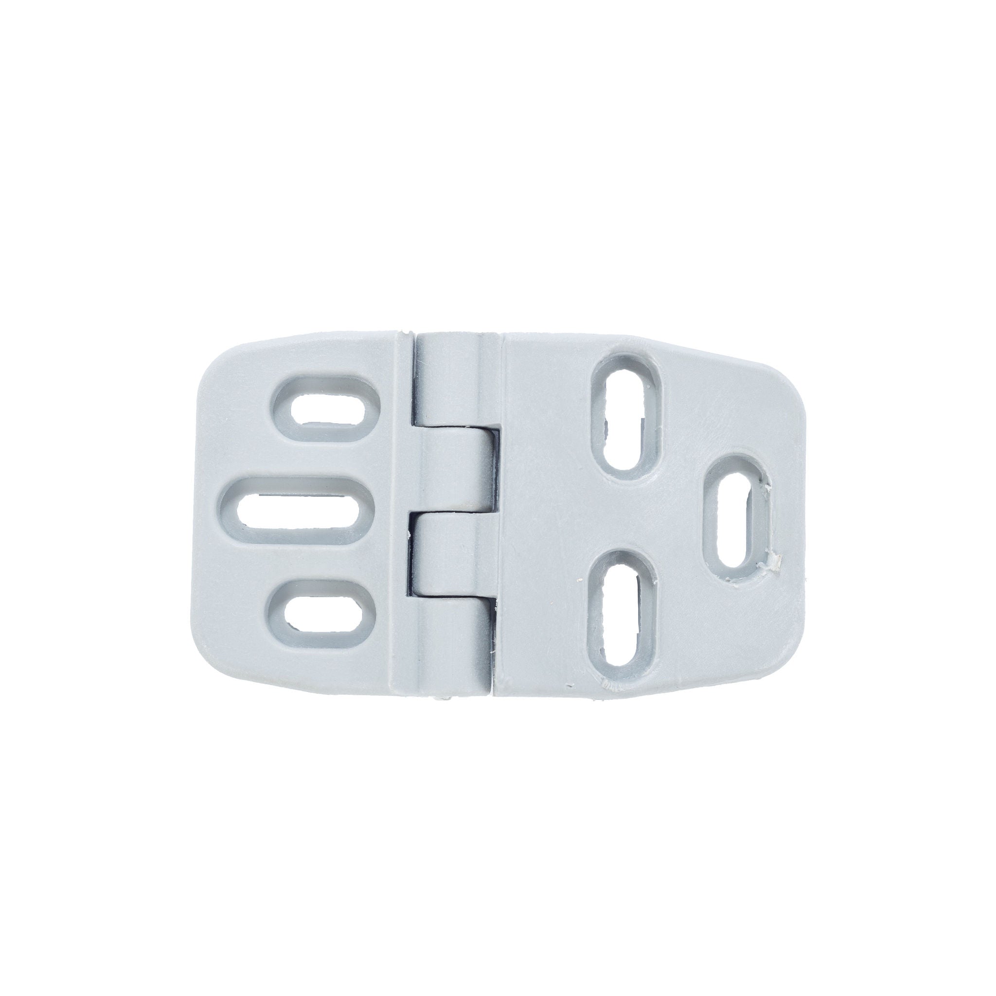 Defy Plastic Hinge