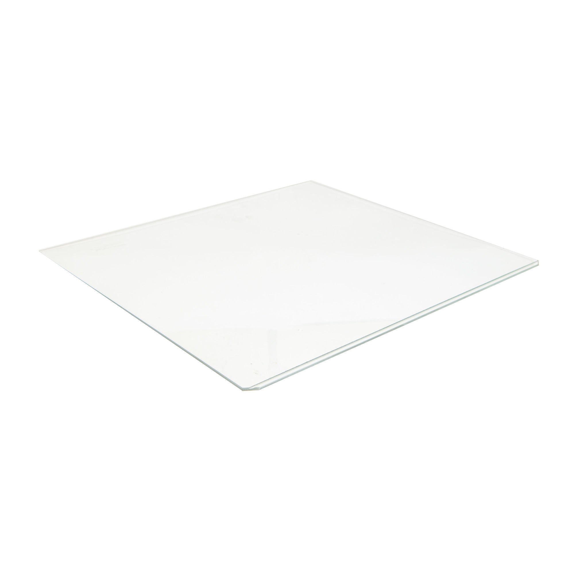 Defy Fridge Glass Shelf – 437 x 417 mm