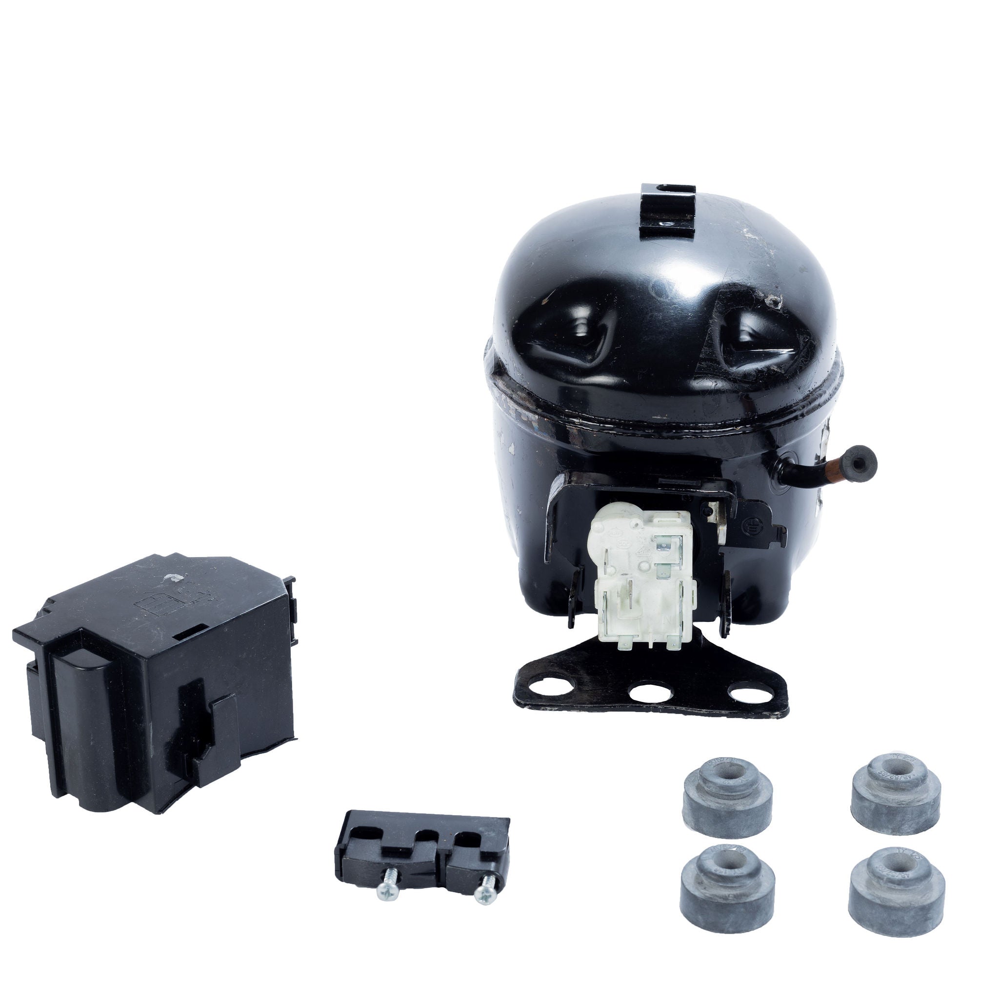1/8 Hp R600 Domestic Compressor