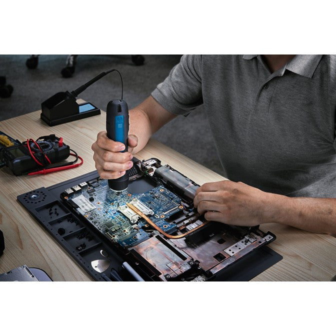 BOSCH 18V Cordless Screwdriver | BOSCH GO Gen3