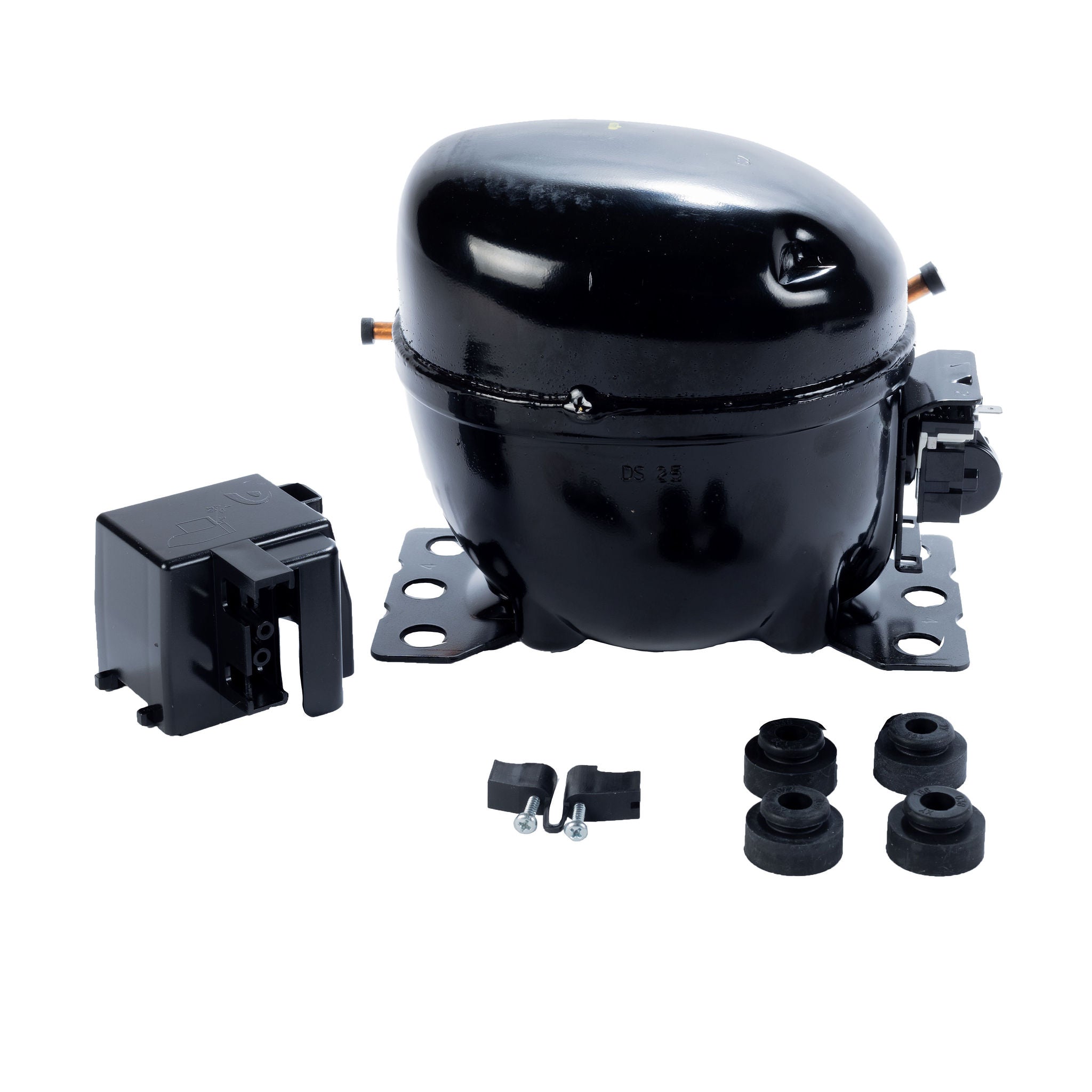 Defy Donper Compressor ? S65CZ1 R134a 1/5HP