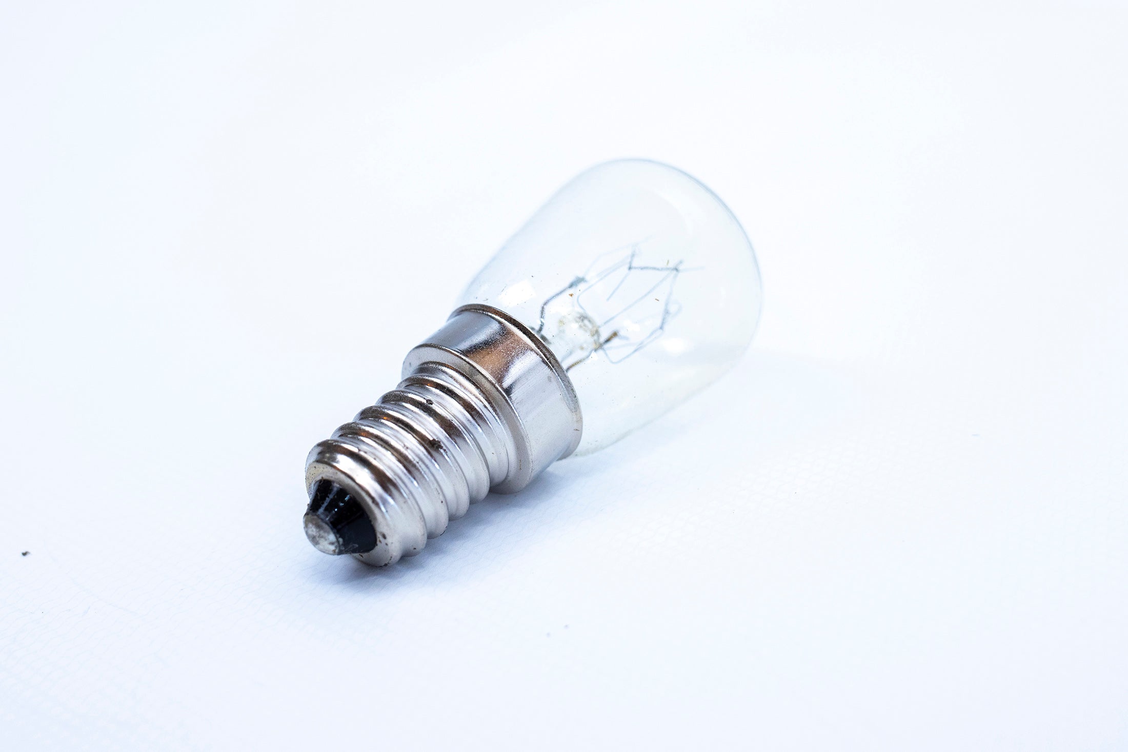 Universal Refrigerator Lamp - 15W E14 220V