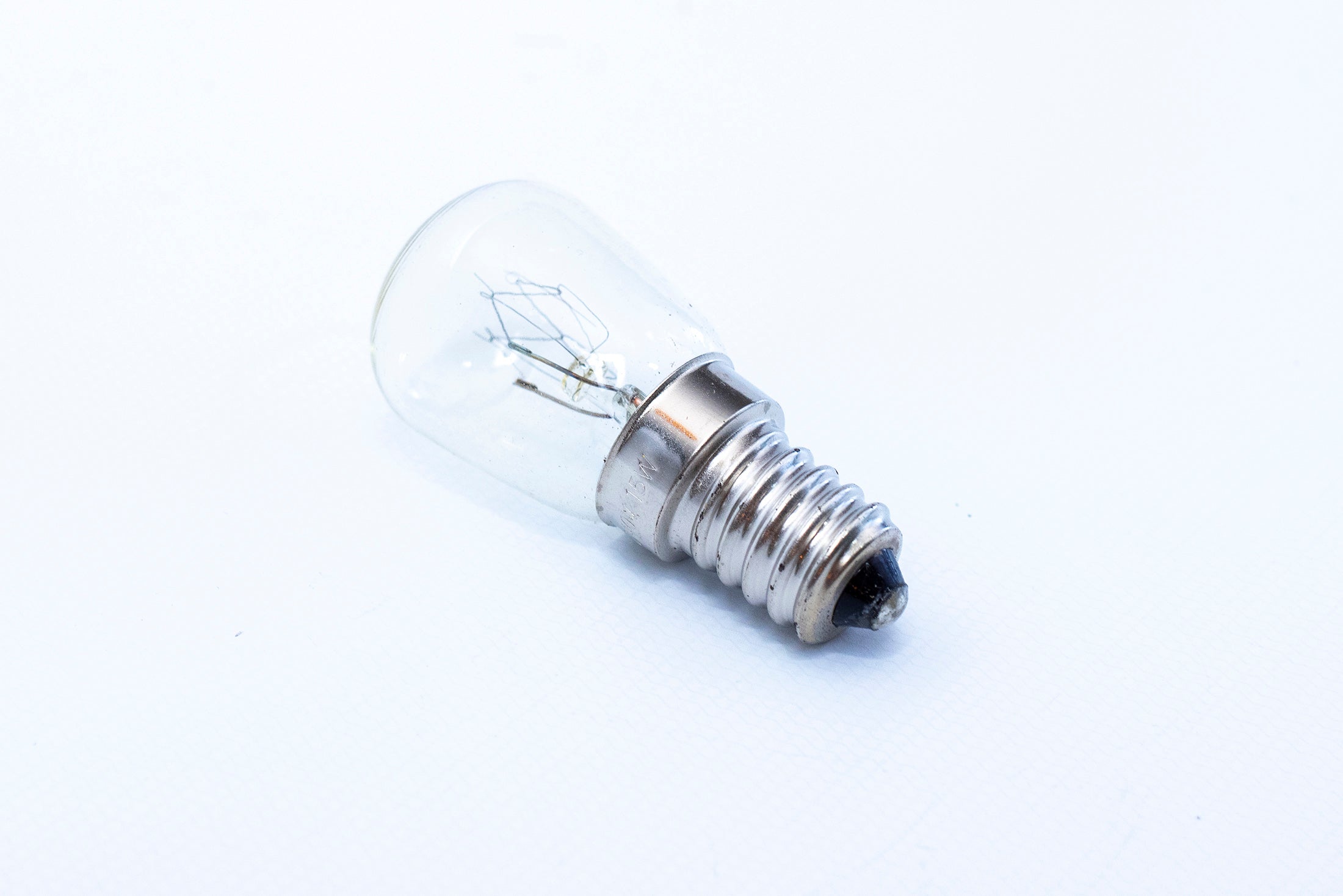 Universal Refrigerator Lamp - 15W E14 220V