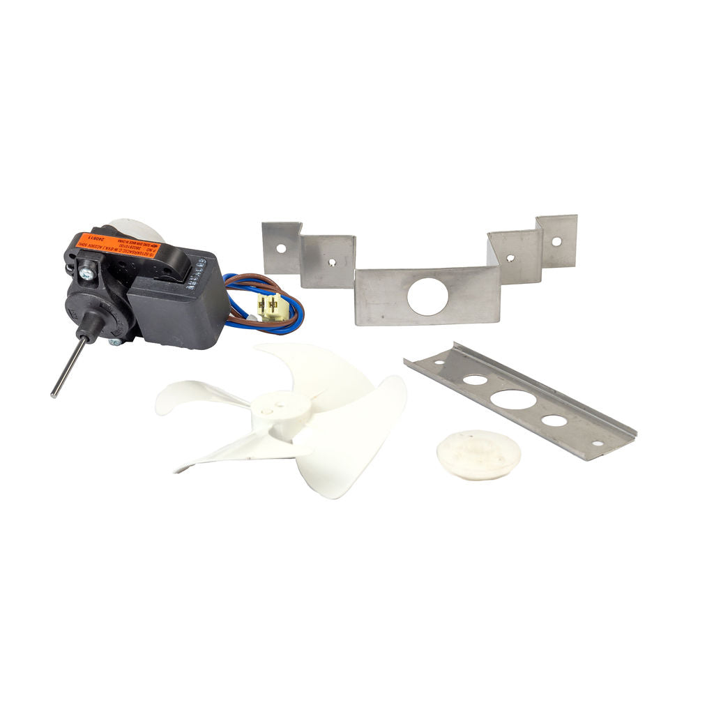 Defy Refrigerator Fan Motor Kit