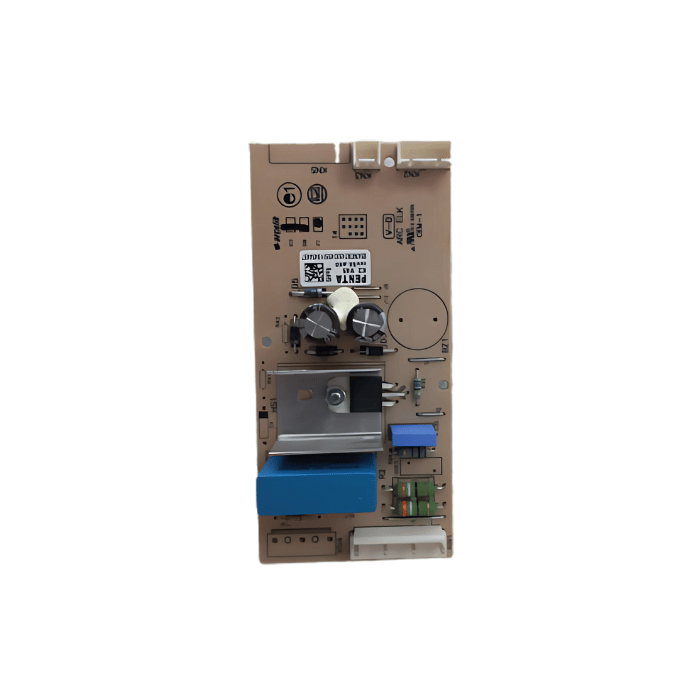 DEFY FRIDGE MAIN PCB 4360624500