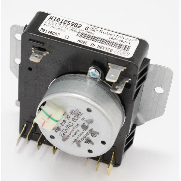 Whirlpool Tumble Dryer Timer