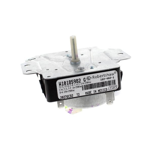 Whirlpool Tumble Dryer Timer