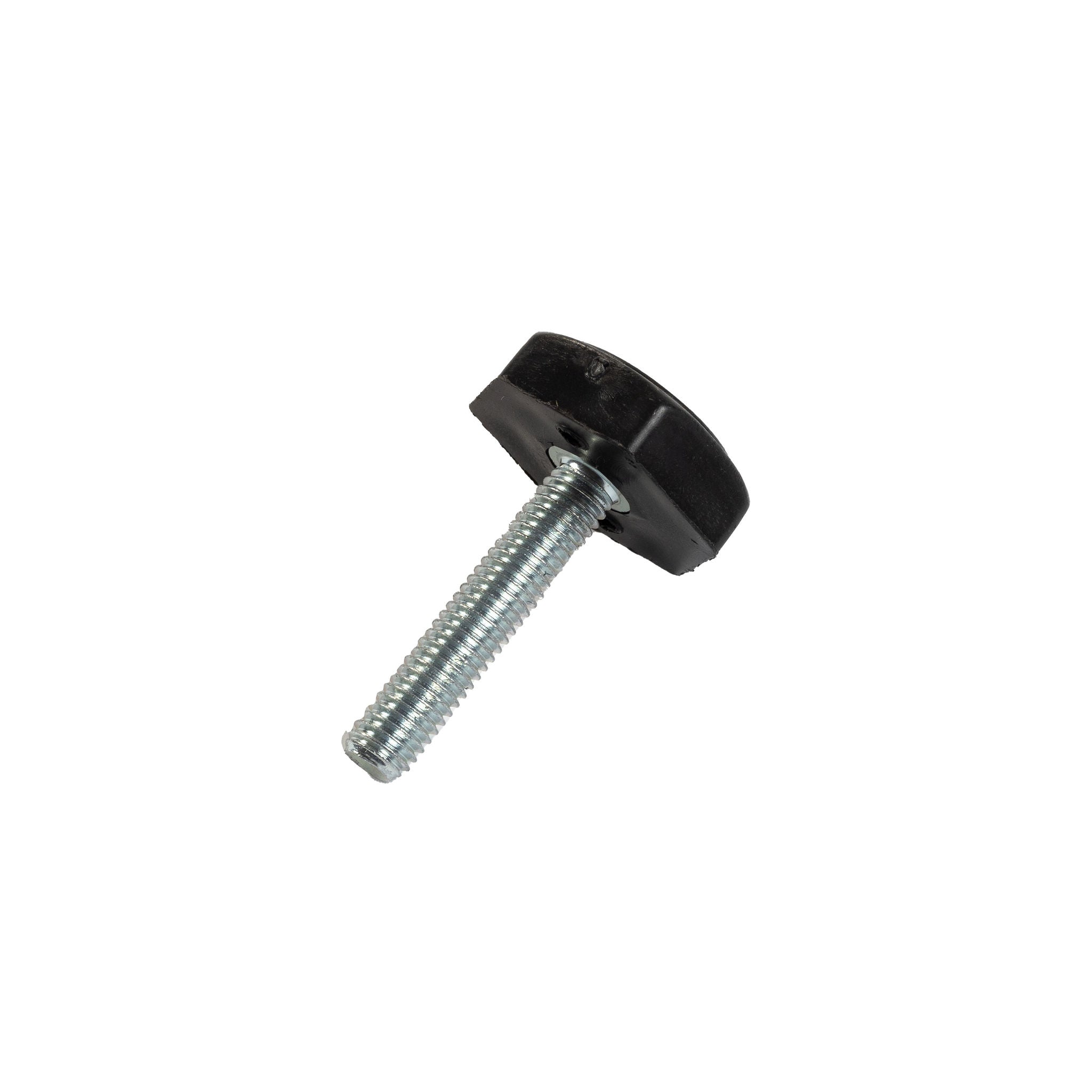 Foot - Levelling Black