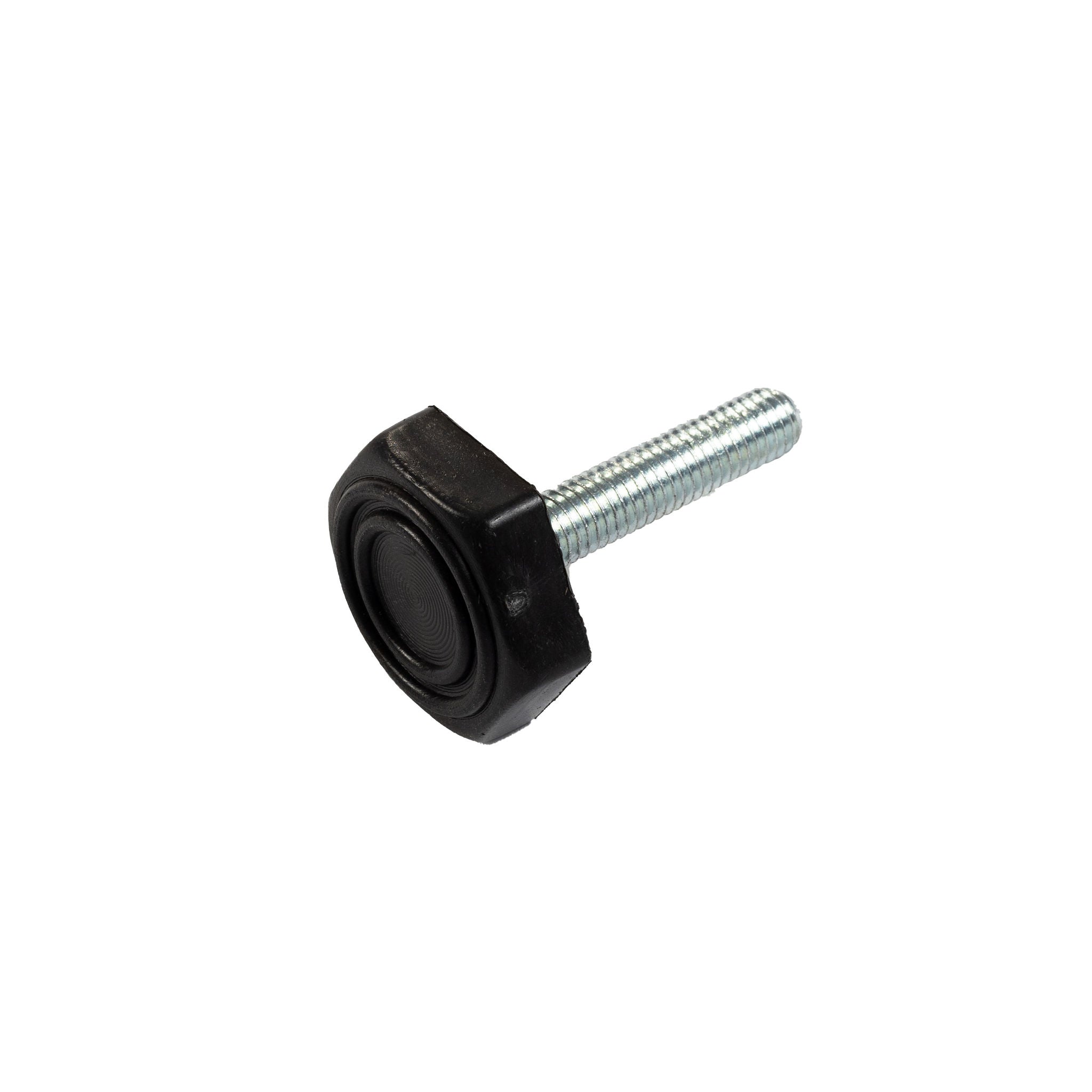 Foot - Levelling Black