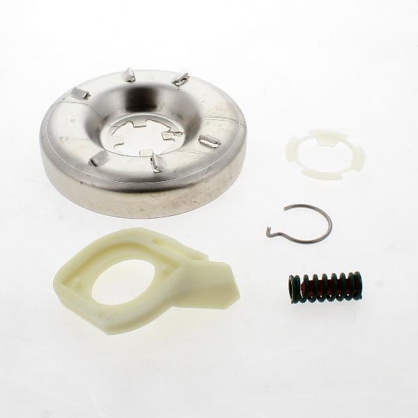 Whirlpool Washing Machine Driver Brake Cam With Clutch