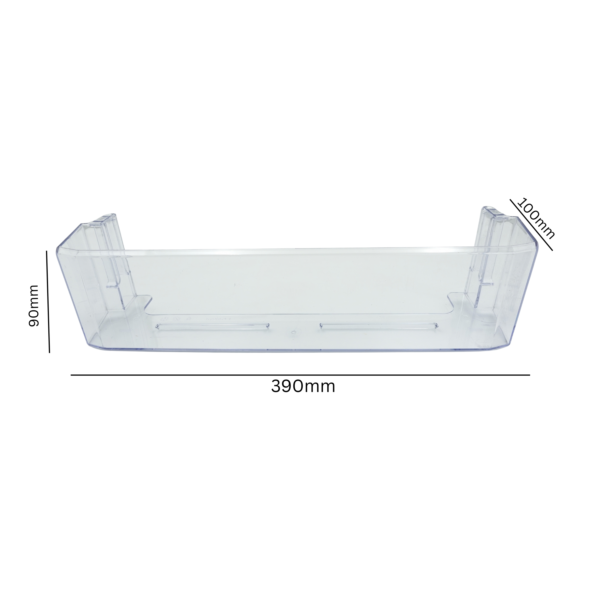 Defy Fridge Lower Door Shelf