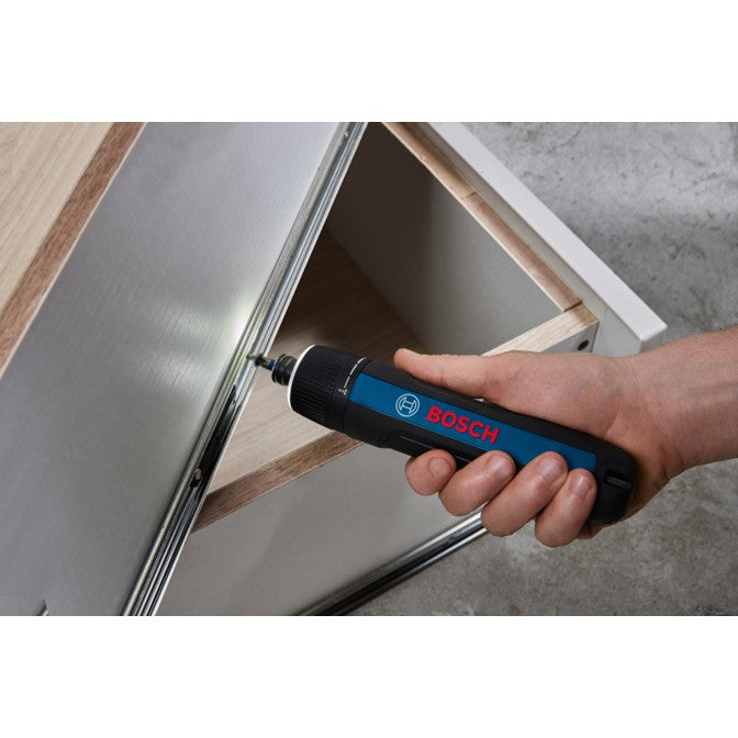 BOSCH 18V Cordless Screwdriver | BOSCH GO Gen3