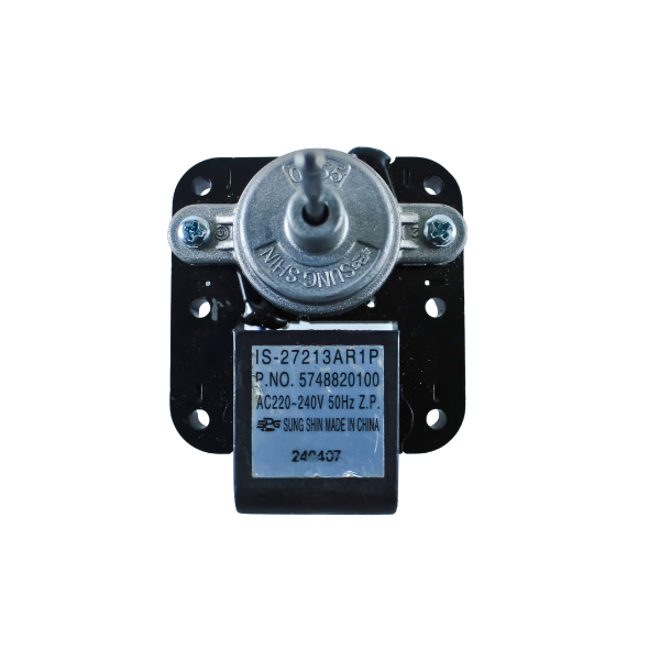 Defy Fridge Condenser Fan Motor