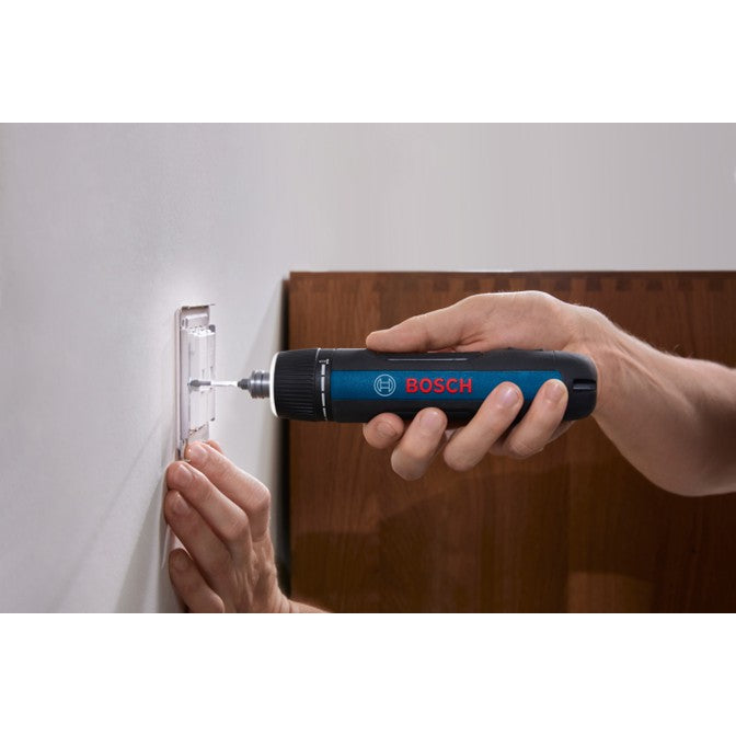 BOSCH 18V Cordless Screwdriver | BOSCH GO Gen3
