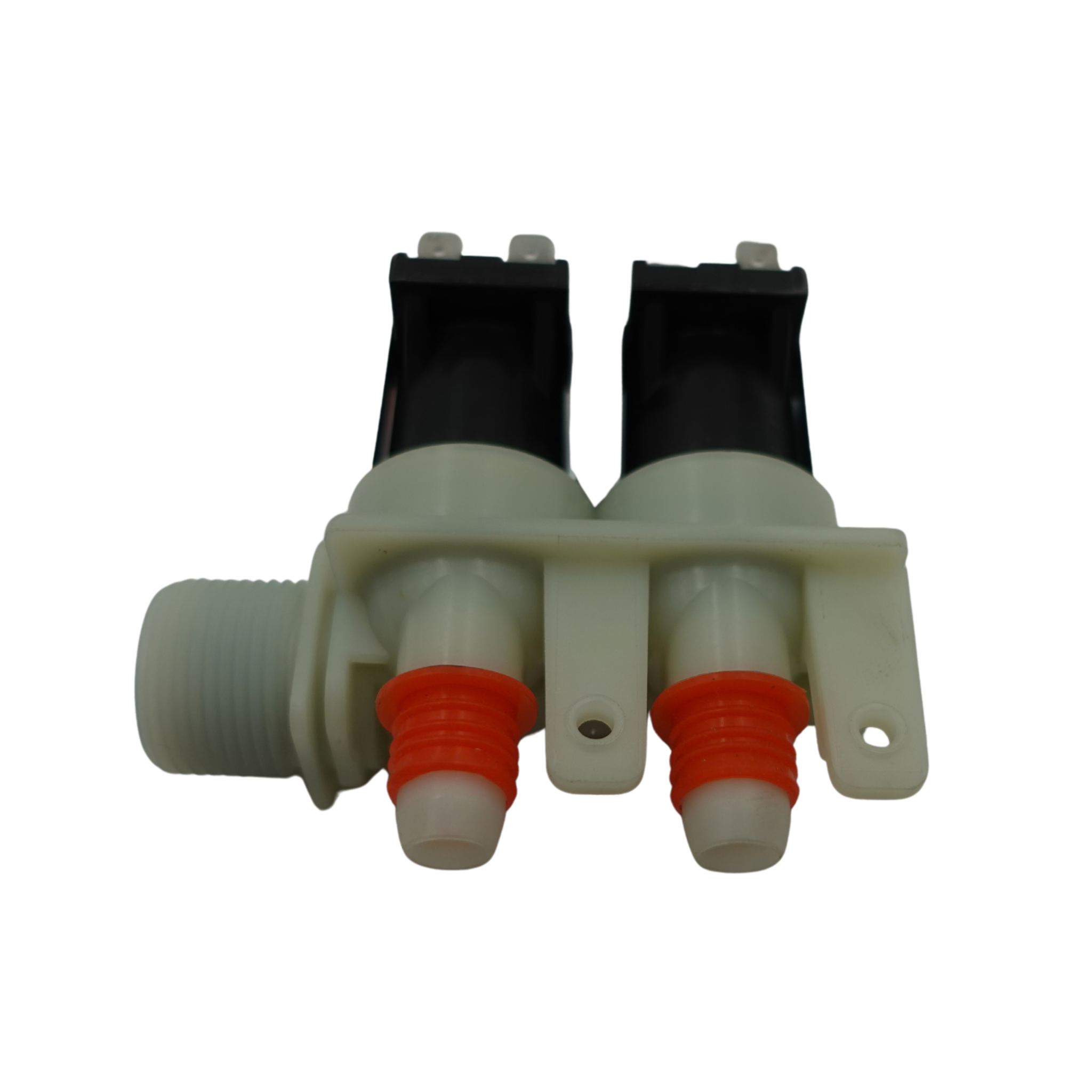 Defy Washing Machine Double Inlet Valve