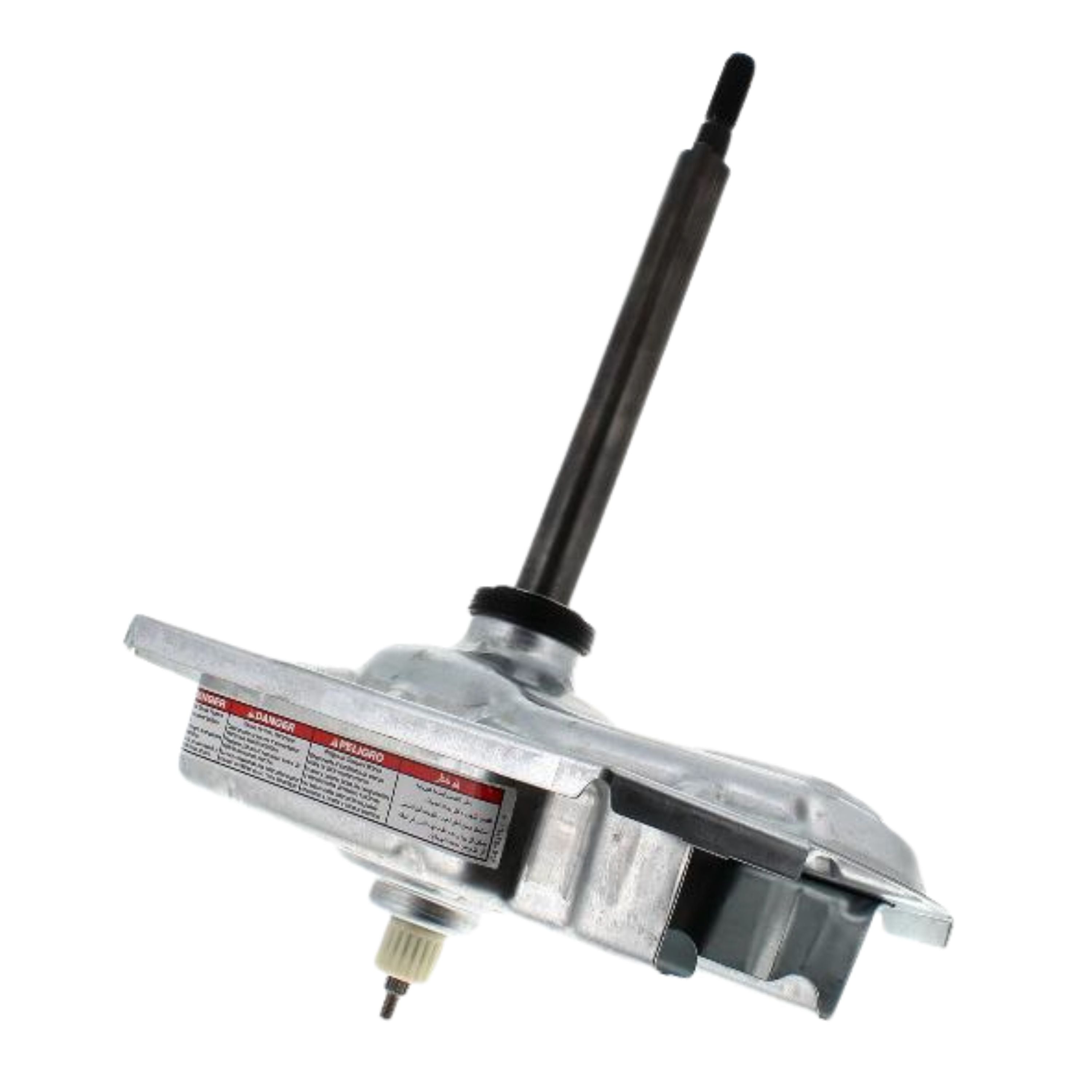 Whirlpool Washing Machine Transmission Assembly