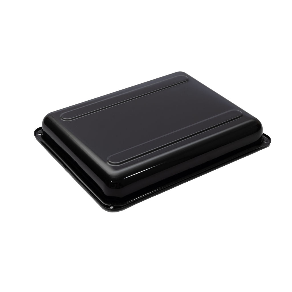 Defy - Oven Roast Pan (288mm x 228mm) - (Part No. 666524D)